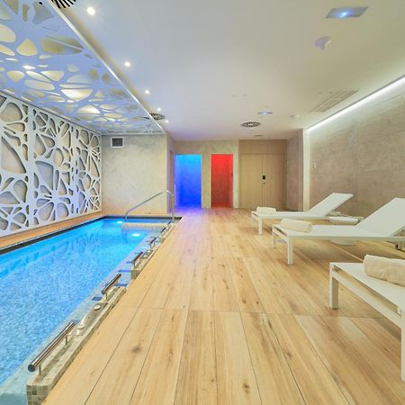 Eurostars Oasis Marbella酒店 外观 照片