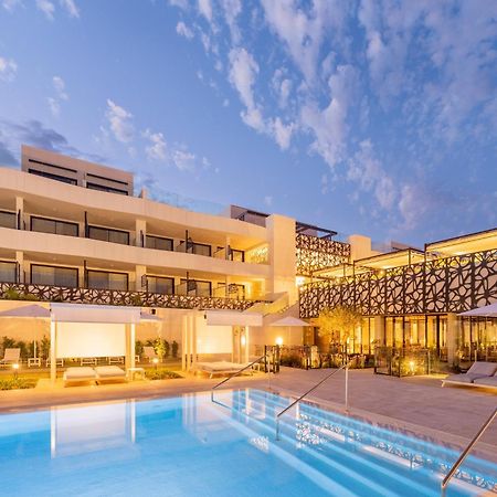 Eurostars Oasis Marbella酒店 外观 照片