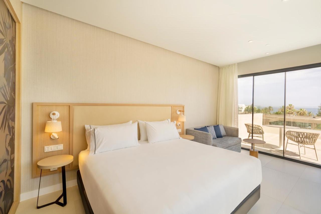 Eurostars Oasis Marbella酒店 外观 照片
