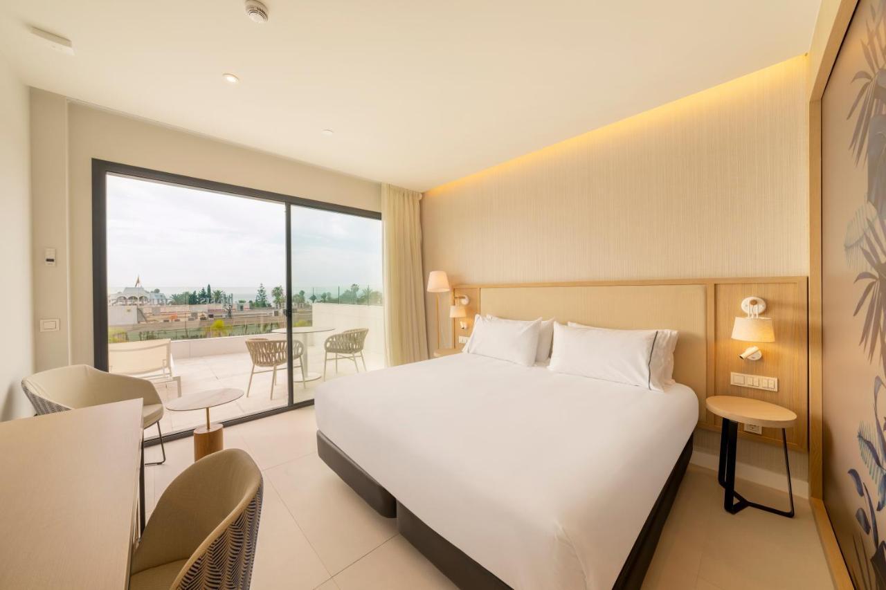 Eurostars Oasis Marbella酒店 外观 照片