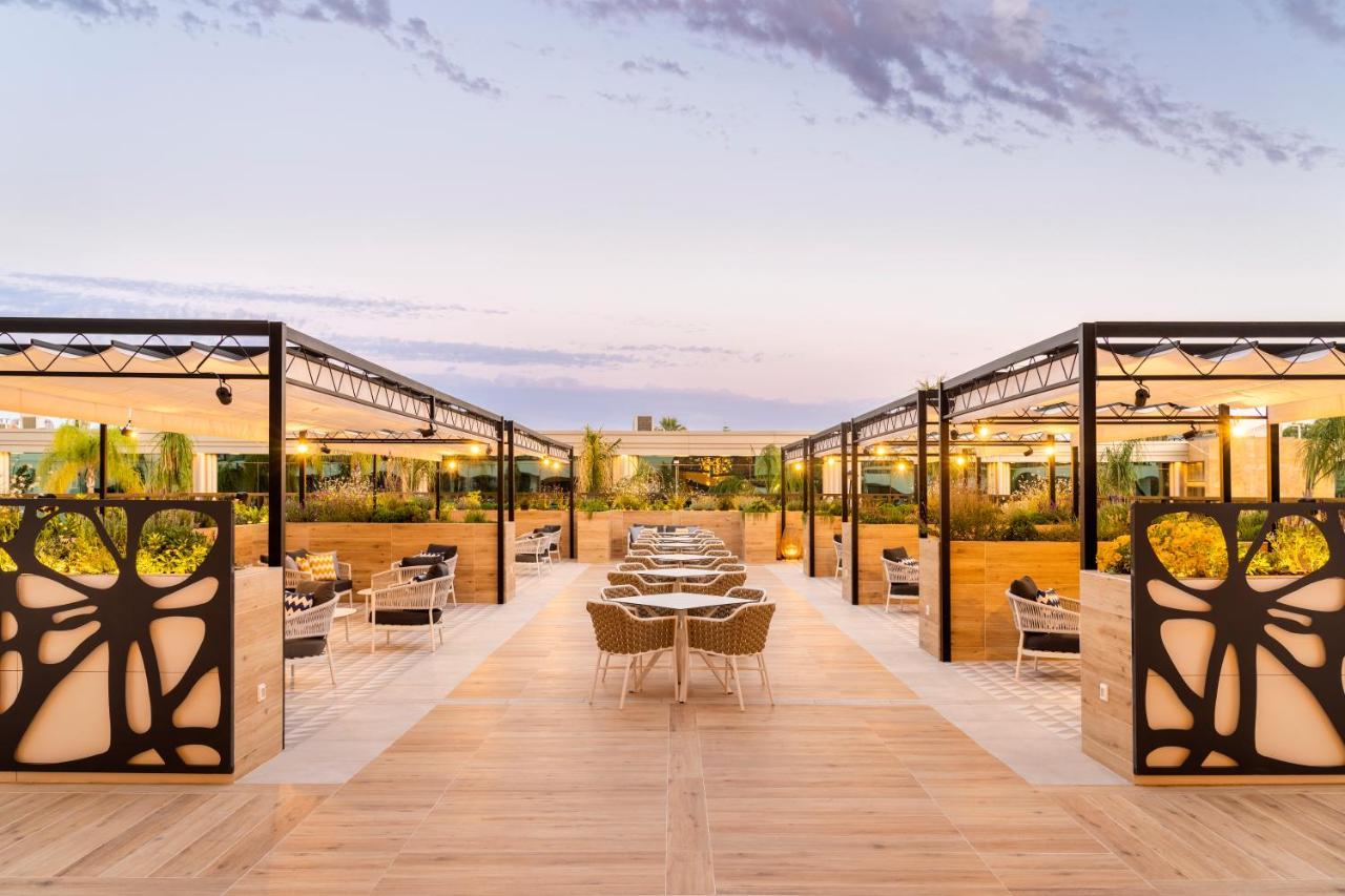 Eurostars Oasis Marbella酒店 外观 照片