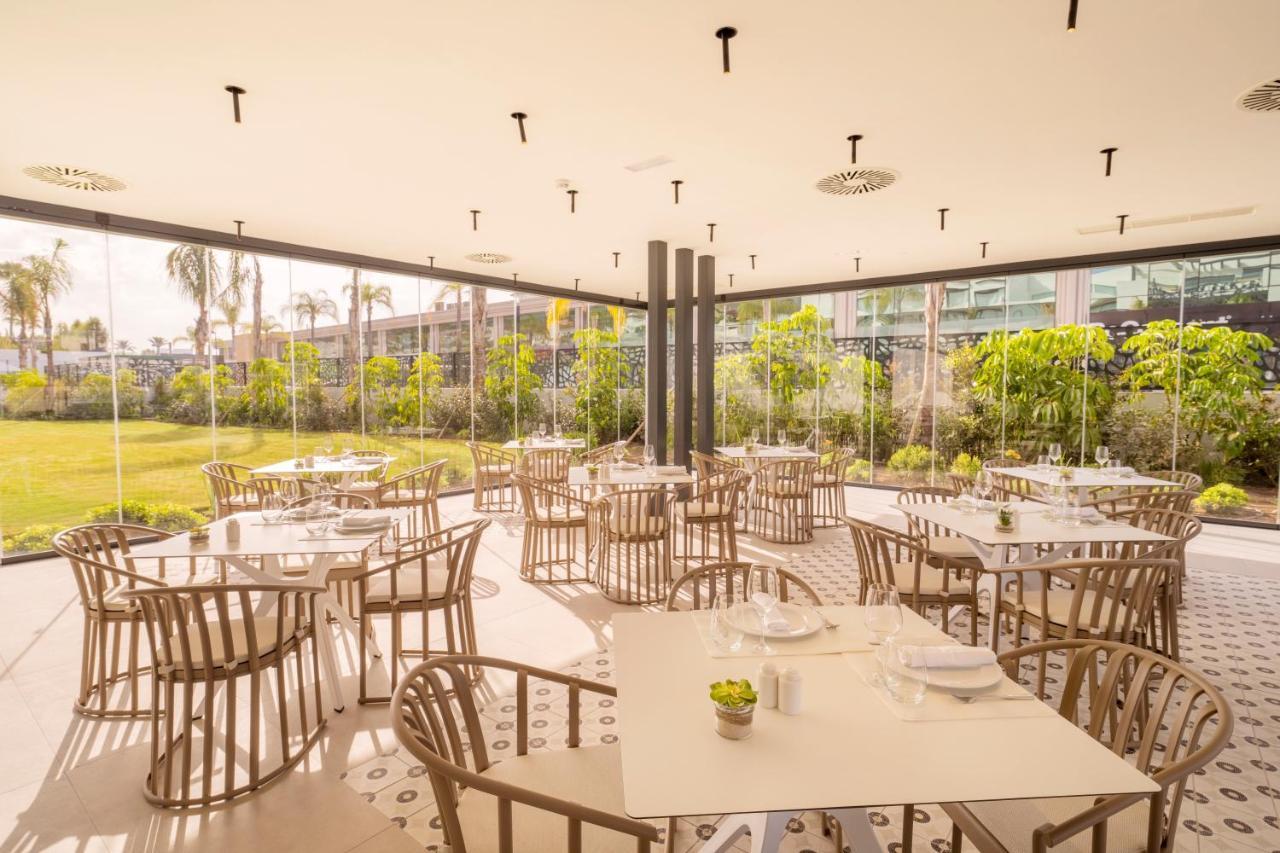 Eurostars Oasis Marbella酒店 外观 照片