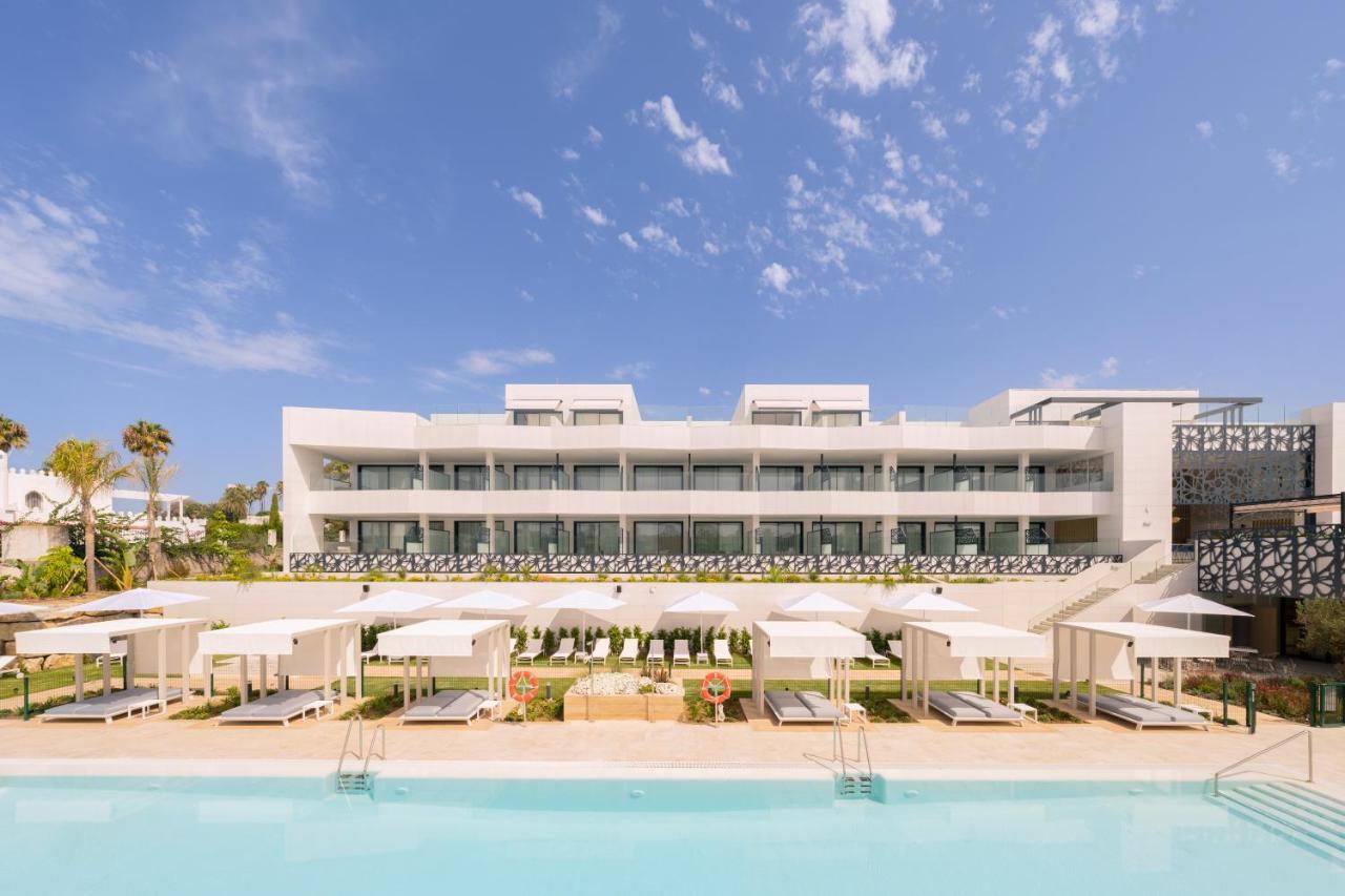 Eurostars Oasis Marbella酒店 外观 照片