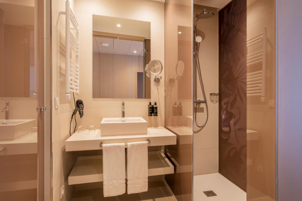 Eurostars Oasis Marbella酒店 外观 照片