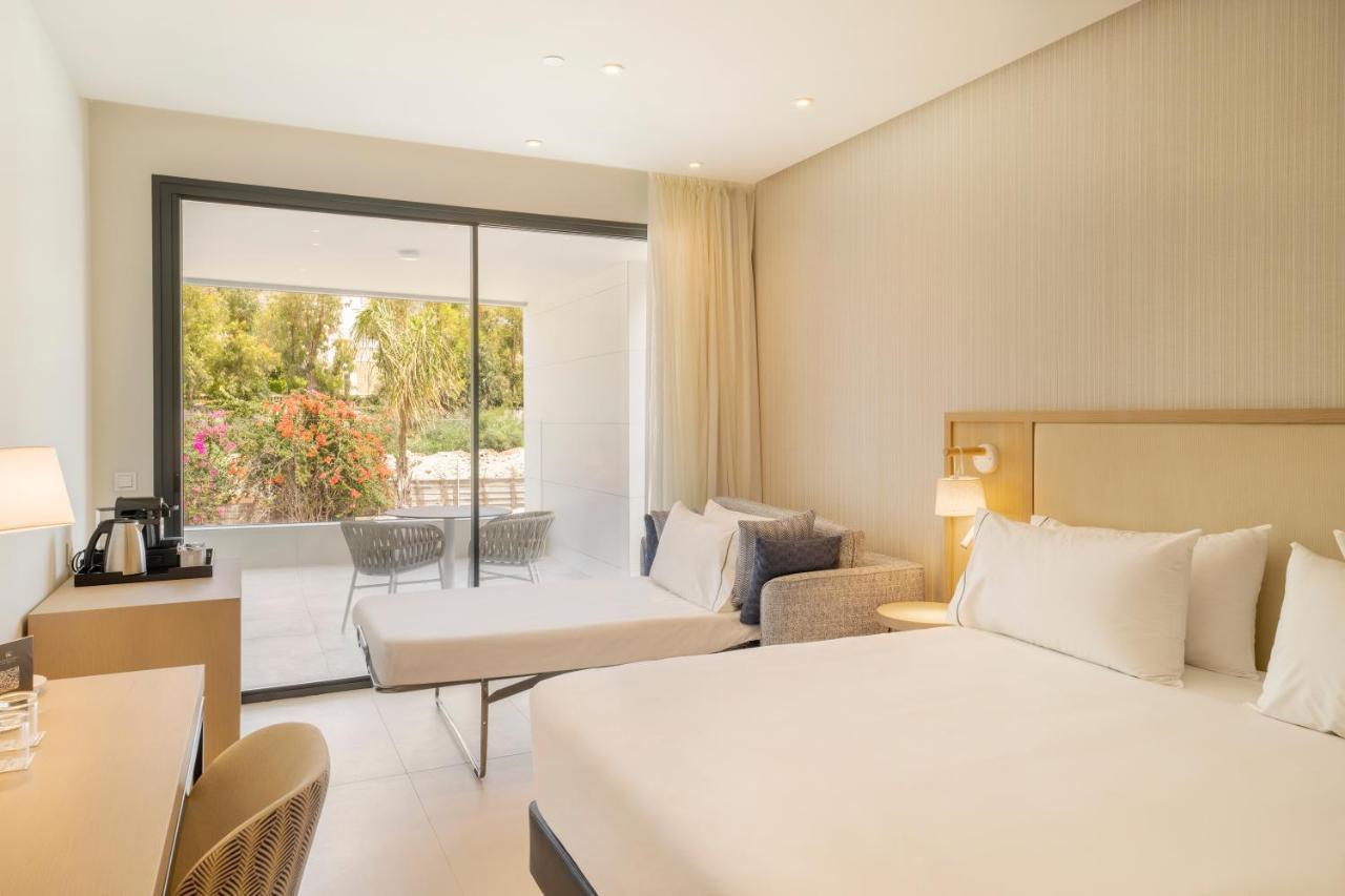 Eurostars Oasis Marbella酒店 外观 照片