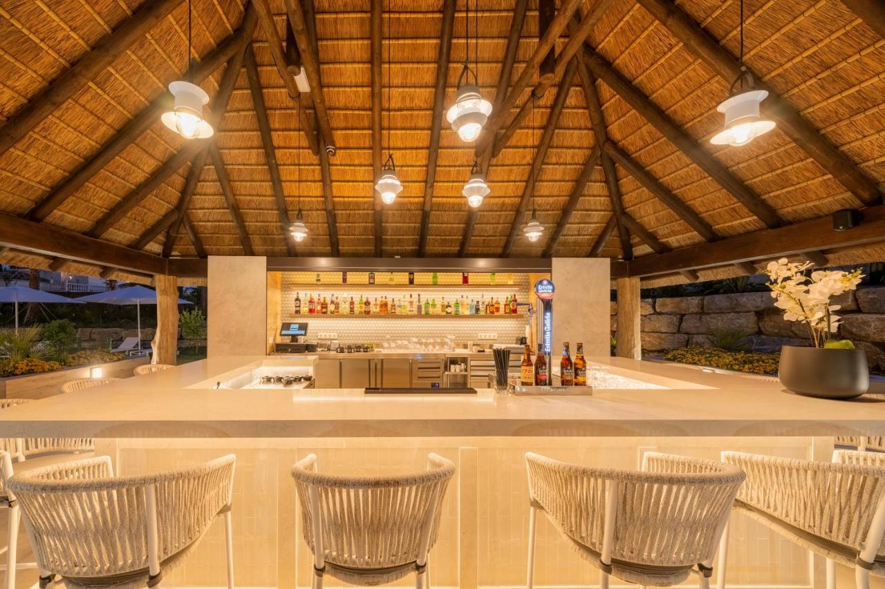 Eurostars Oasis Marbella酒店 外观 照片