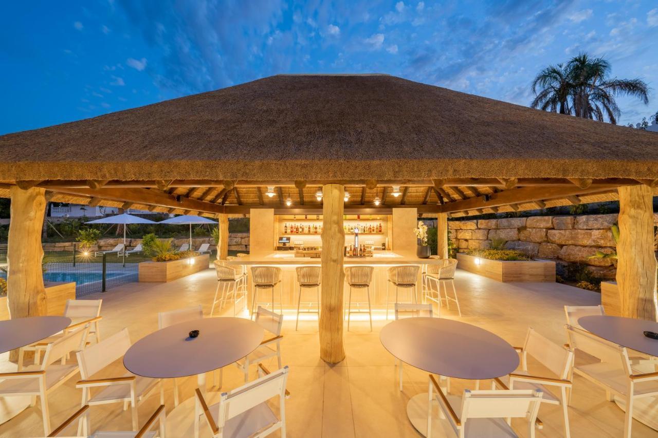 Eurostars Oasis Marbella酒店 外观 照片