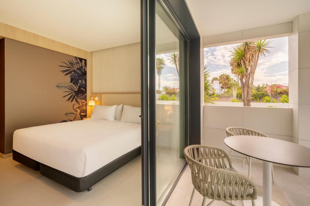 Eurostars Oasis Marbella酒店 外观 照片