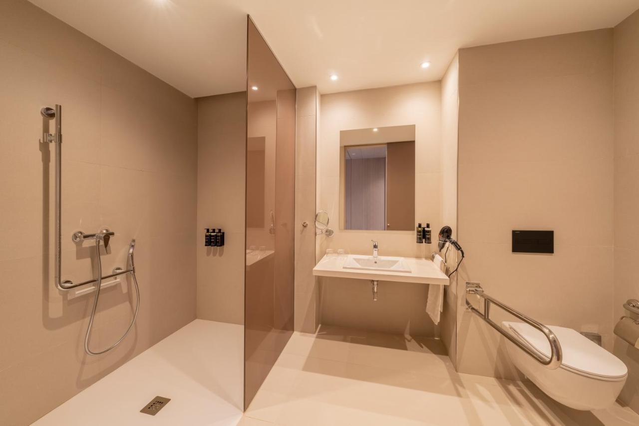 Eurostars Oasis Marbella酒店 外观 照片