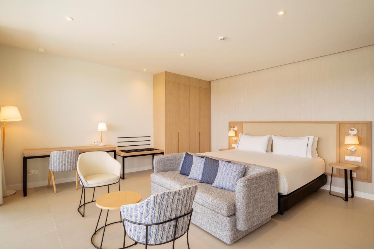 Eurostars Oasis Marbella酒店 外观 照片