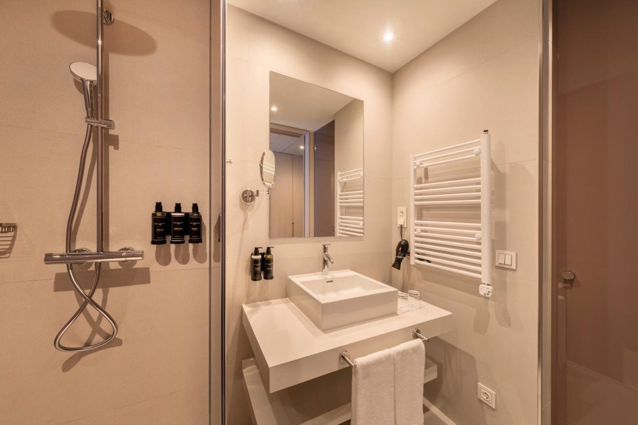 Eurostars Oasis Marbella酒店 外观 照片
