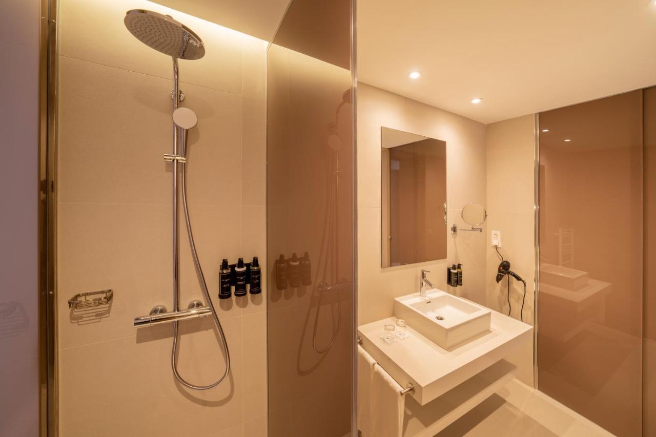 Eurostars Oasis Marbella酒店 外观 照片