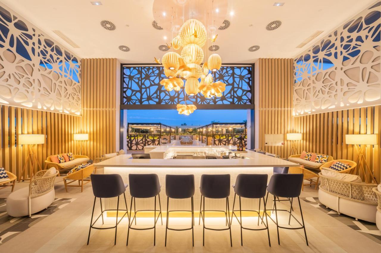 Eurostars Oasis Marbella酒店 外观 照片