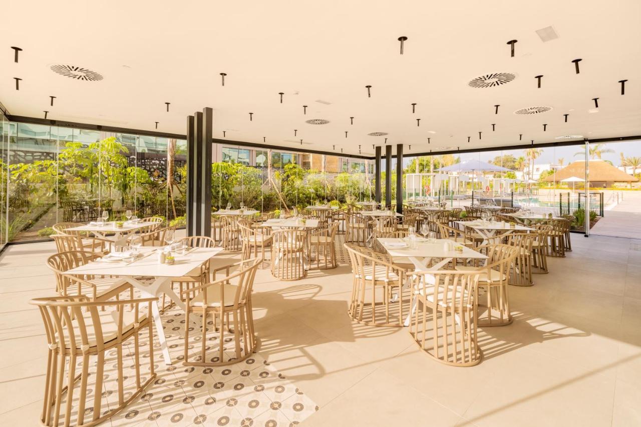 Eurostars Oasis Marbella酒店 外观 照片