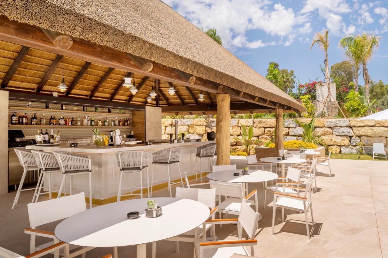 Eurostars Oasis Marbella酒店 外观 照片