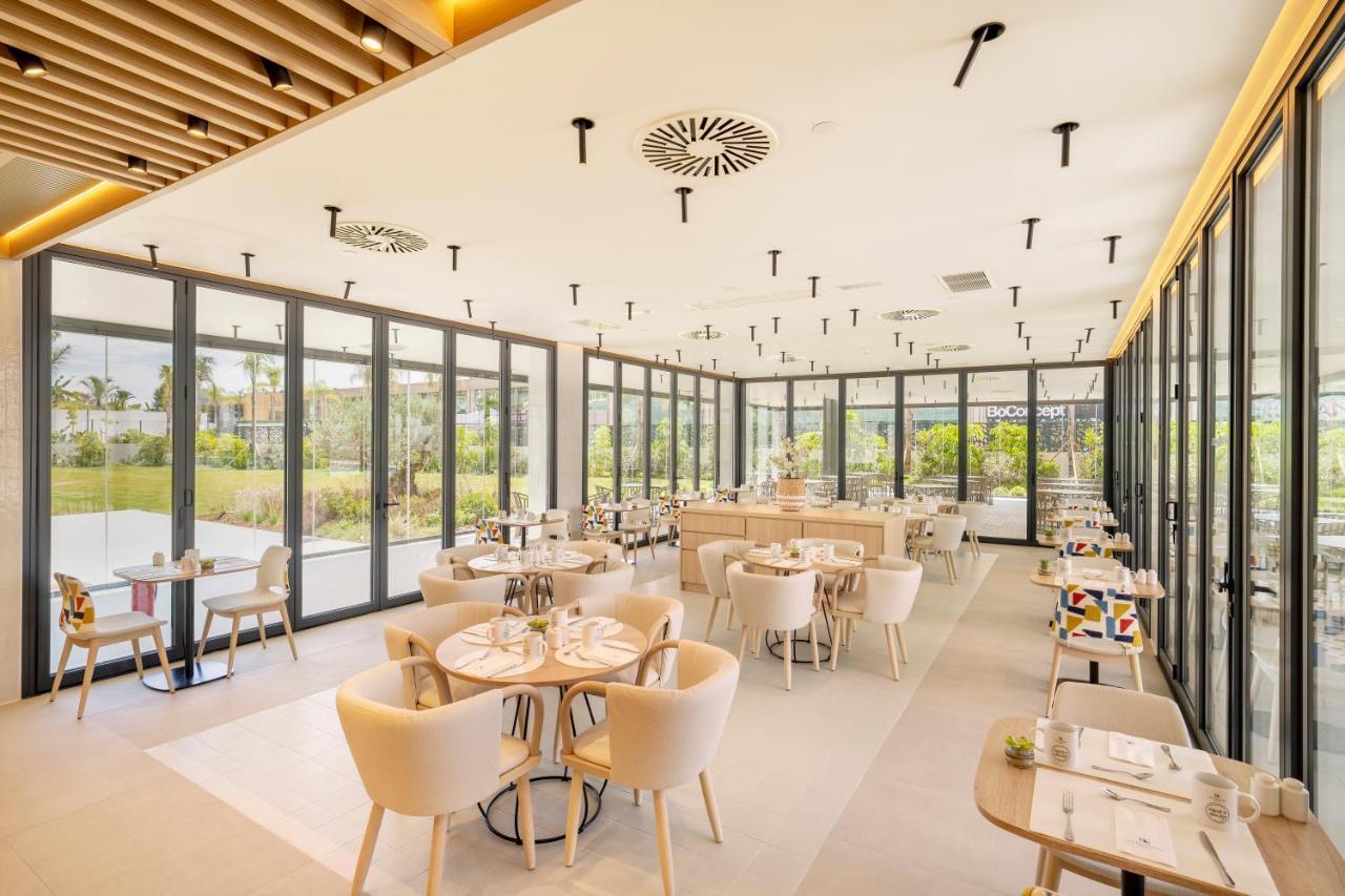 Eurostars Oasis Marbella酒店 外观 照片