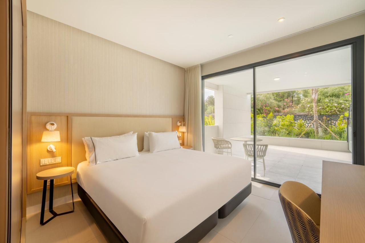 Eurostars Oasis Marbella酒店 外观 照片