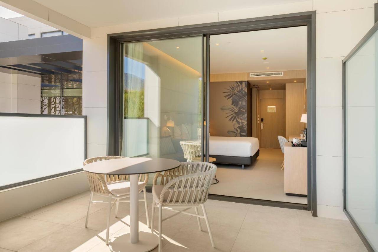 Eurostars Oasis Marbella酒店 外观 照片