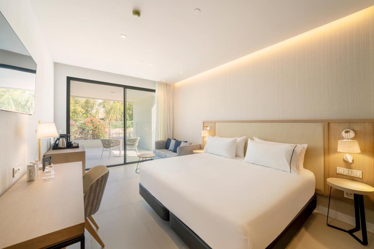 Eurostars Oasis Marbella酒店 外观 照片