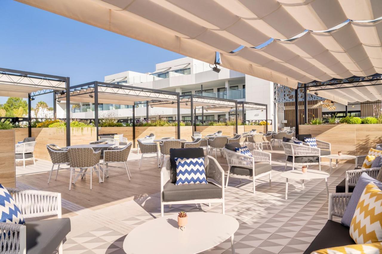 Eurostars Oasis Marbella酒店 外观 照片