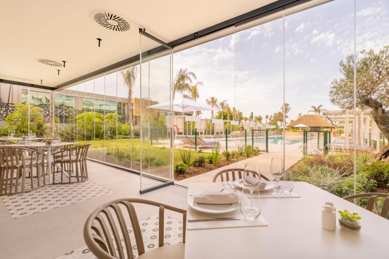 Eurostars Oasis Marbella酒店 外观 照片