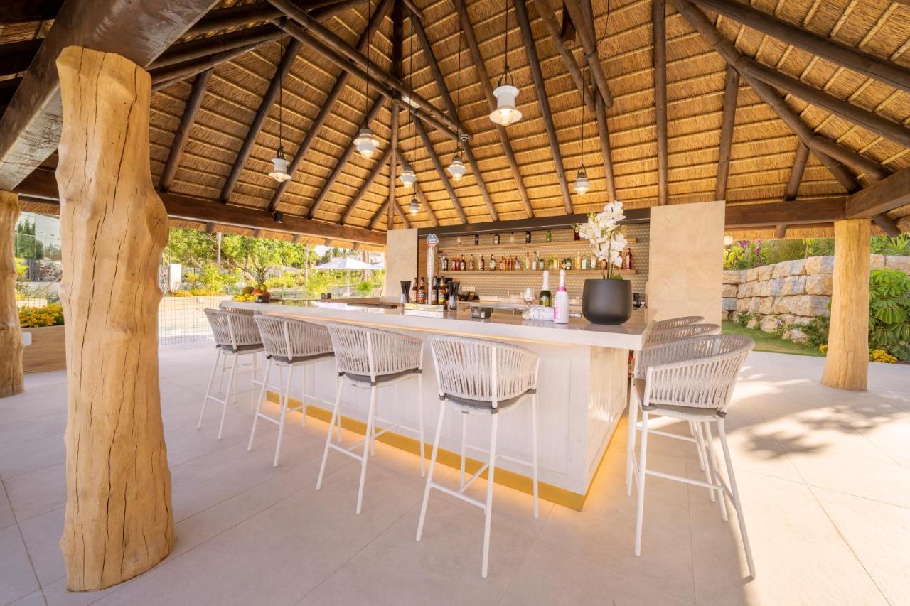 Eurostars Oasis Marbella酒店 外观 照片