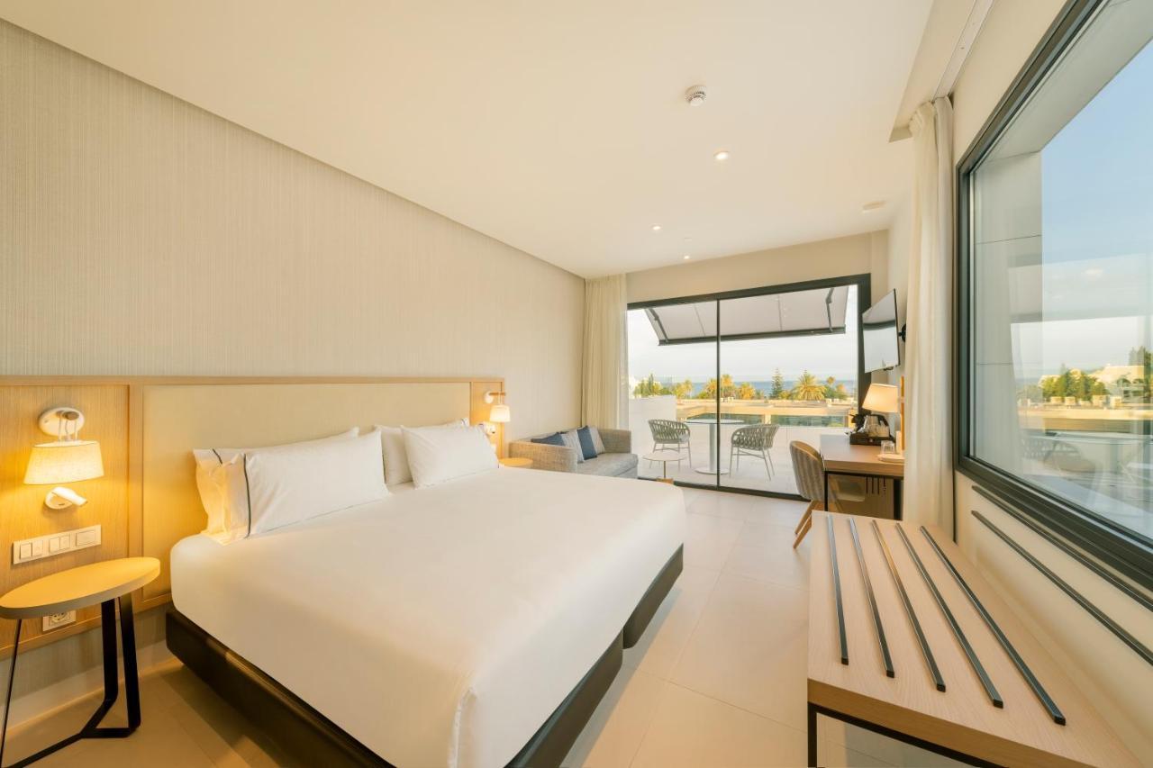 Eurostars Oasis Marbella酒店 外观 照片