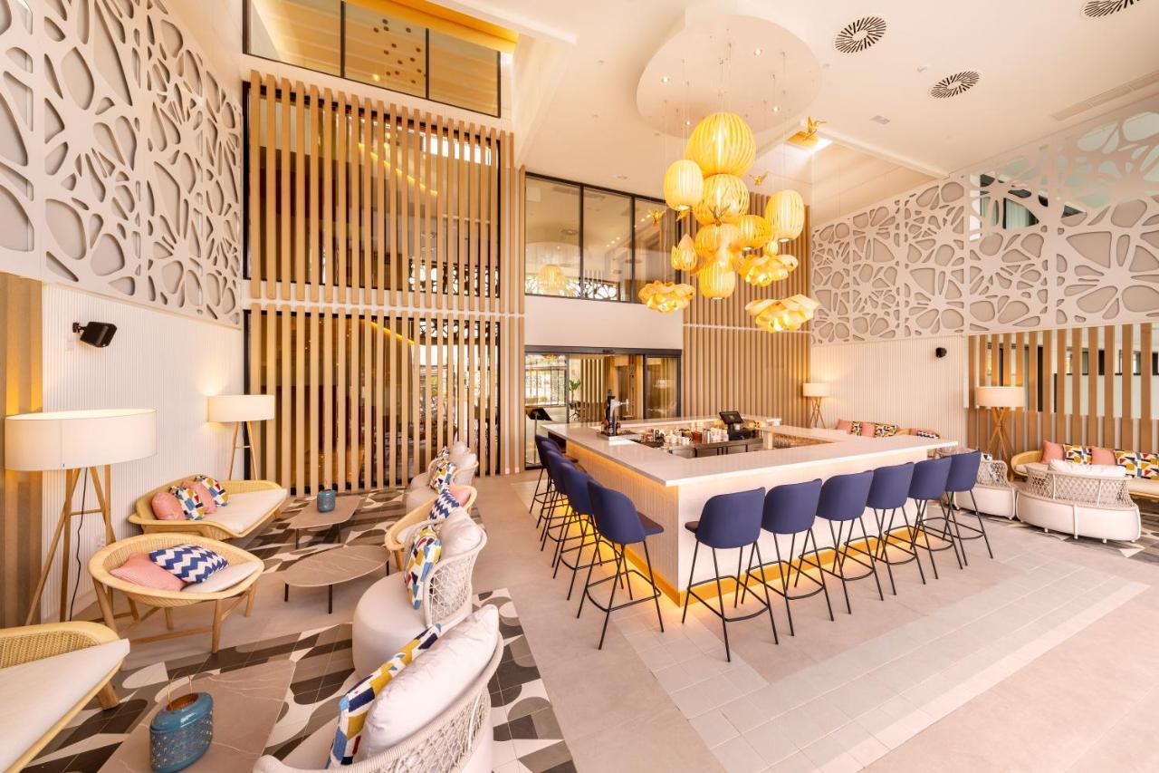 Eurostars Oasis Marbella酒店 外观 照片