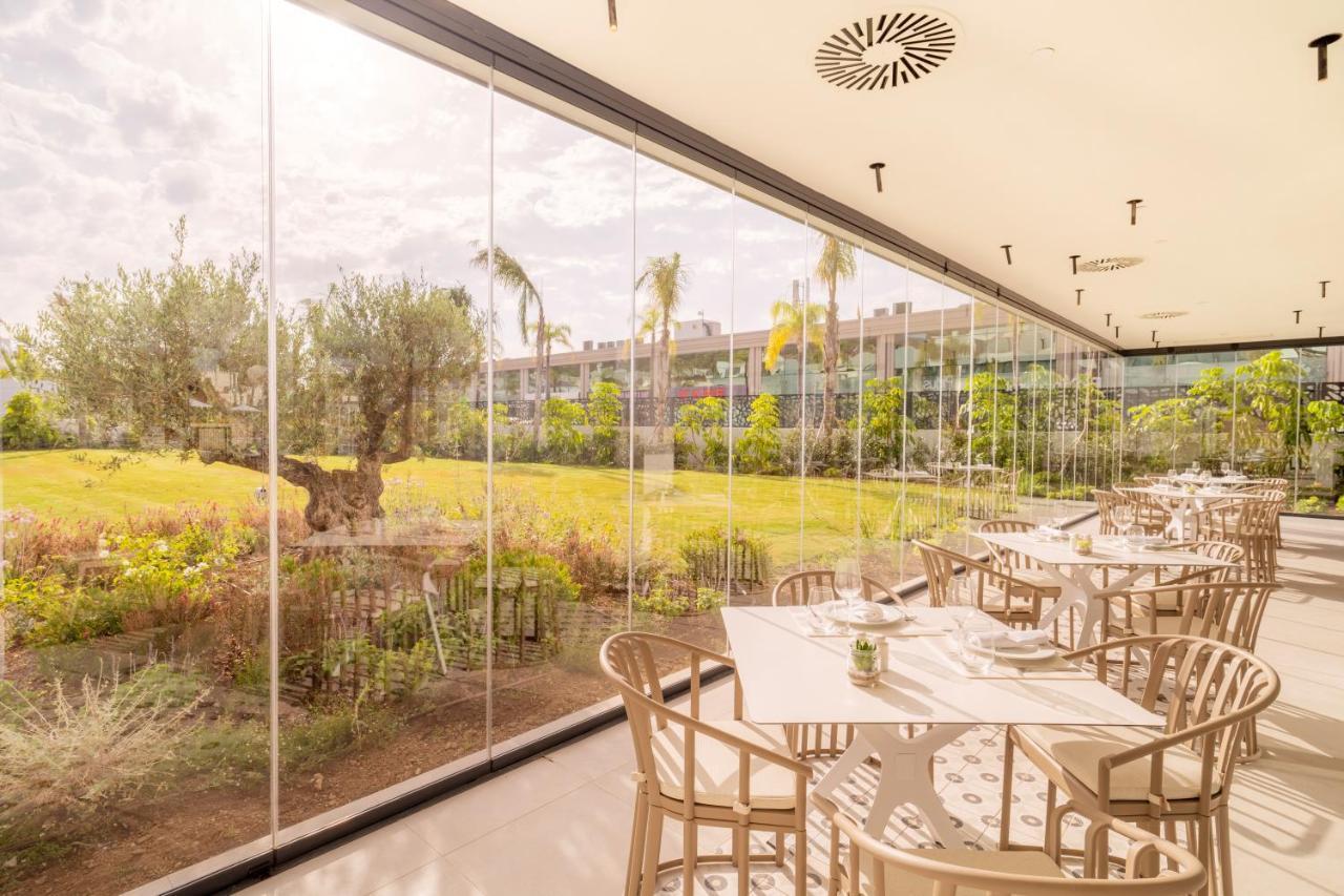 Eurostars Oasis Marbella酒店 外观 照片