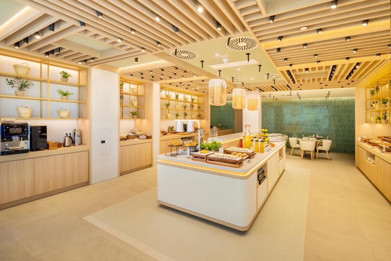 Eurostars Oasis Marbella酒店 外观 照片