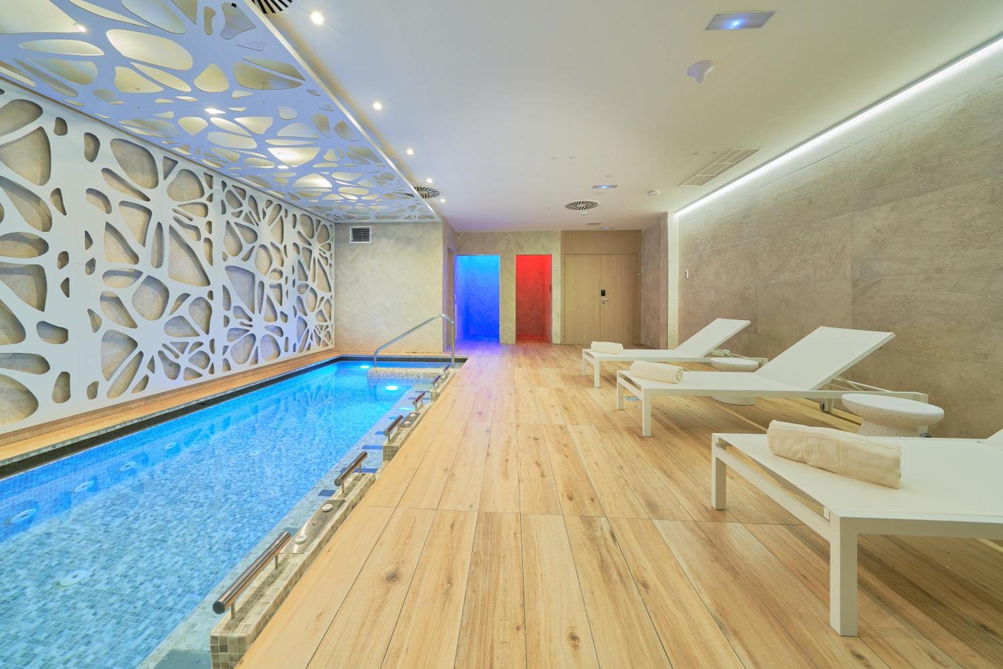 Eurostars Oasis Marbella酒店 外观 照片