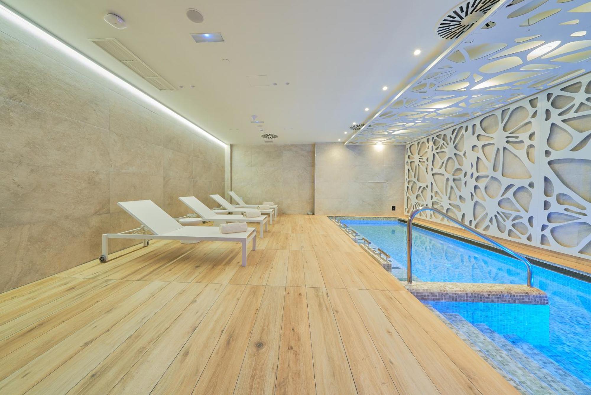 Eurostars Oasis Marbella酒店 外观 照片