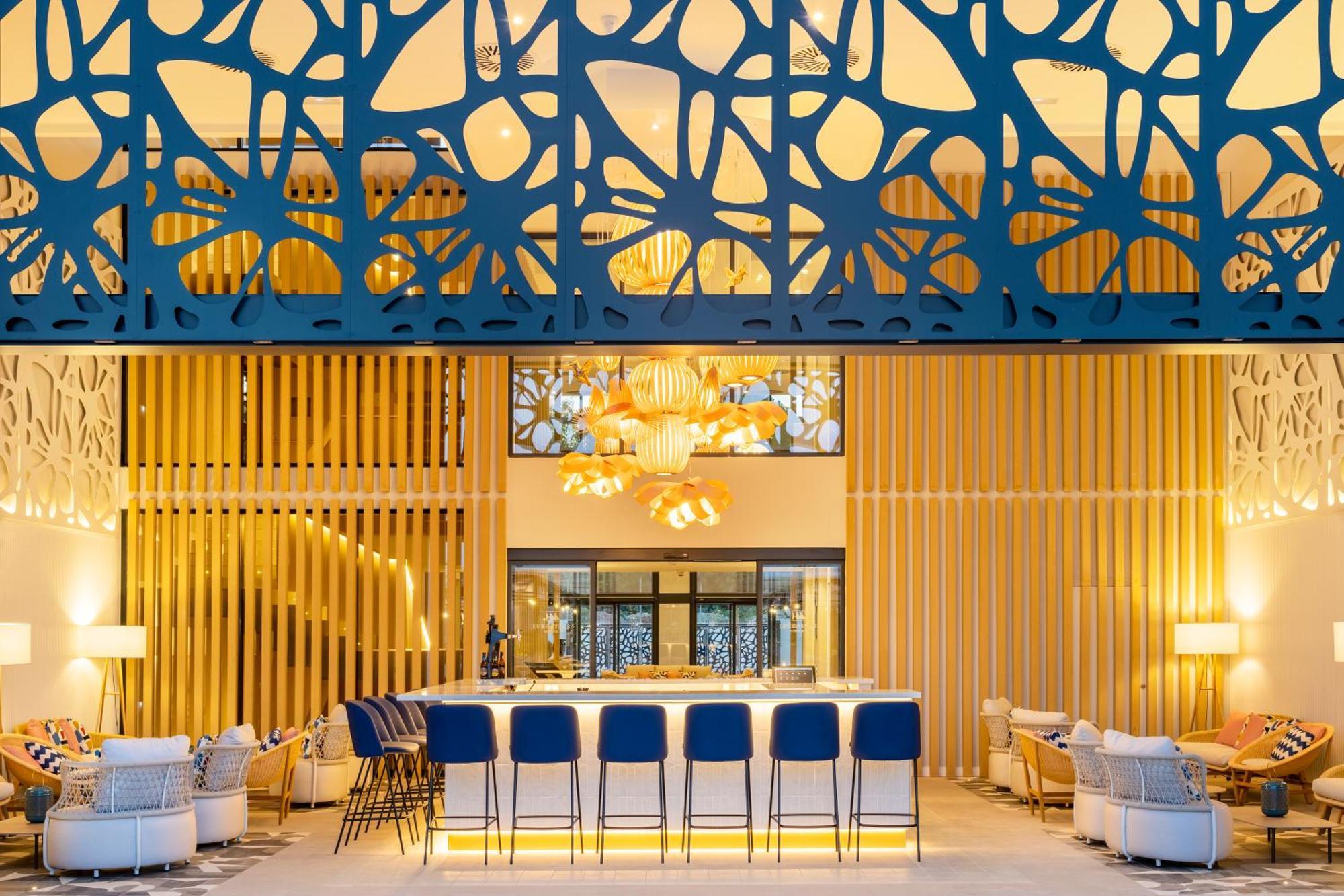 Eurostars Oasis Marbella酒店 外观 照片